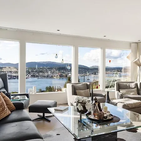 Exclusive With Spectacular Views And Jacuzzi فيلة