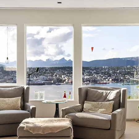 Exclusive With Spectacular Views And Jacuzzi